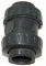 jardiboutique - ø25 clapet PVC pression anti-retour a boule.