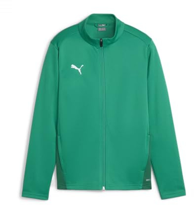 PUMA Unisex Teamgoal Trainingsjacke Jr Trainingsjacke
