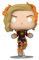 Pop! Marvel Collector Corps Exclusive The Marvels Captain Marvel #1265 w/Free Acrylic CASE
