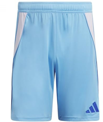 adidas Performance Tiro 24 Short blaublau, 2XL Herren