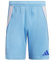 adidas Performance Tiro 24 Short blaublau, 2XL Herren