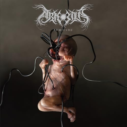 Aumicide (Jewel Case)