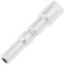 VGOL 1 Pièce Adaptateur de Pistolet à Eau Haute Pression pour Lavage de Voiture Filetage 1/4G Compatible avec Nilfisk Silver