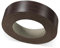 ben+camilla.com Kantenumleimer Schwarzbraun Eiche Mokka 22 mm x 5 m zum Aufbügeln für Möbelbauplatten und Regalbretter