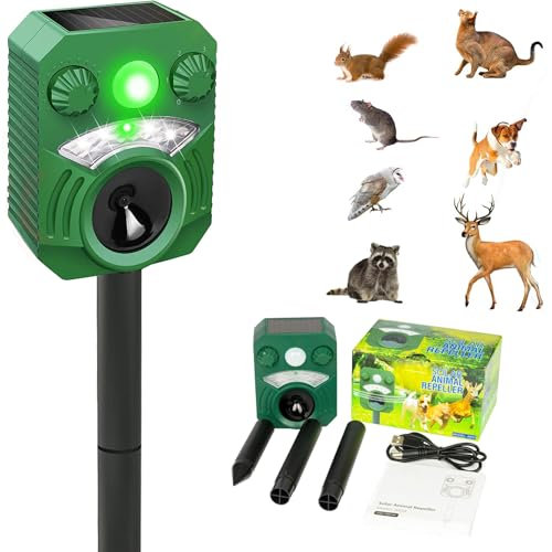 Joomouney Cat Repellent