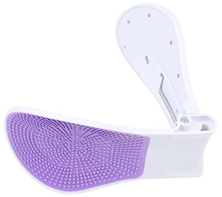 KOMBIUDA Buttock Damen Hüft-beckentrainer Leg Press Muskelstärkung EMS Fitnessgerät Zuhause Für Oberschenkel Und Korrektur Leicht Tragbar Zur Gesäßstraffung Und Haltungverbesserung