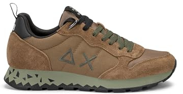SUN68 Scarpe Uomo Art Z45104