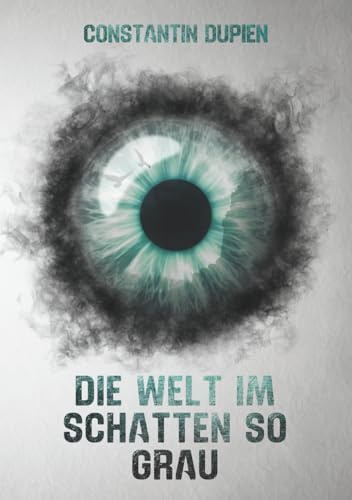 Die Welt im Schatten so grau: Eine düstere Endzeit-Vision im dystopischen Setting