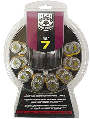 Hyper BSB Kugellager BSB ABEC 7