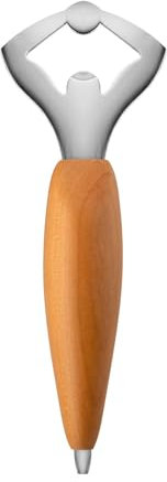 Alessi Edelstahl Flaschenöffner