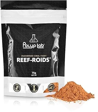 Polyp Lab Reef-Roids 4oz by Polyp Lab