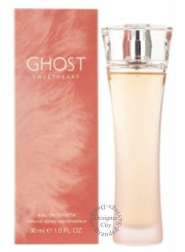 Ghost Sweetheart EDT Perfume 30ml