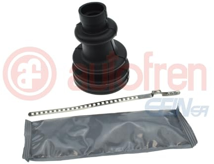 AUTOFREN SEINSA D8402 Faltenbalgsatz Antriebswelle