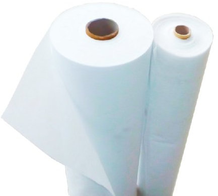 GardenFlora Winterschutzvlies 35m x 1,6m = 56m², Stärke 50g/m² -Top Grammatur für den Winterschutz ! Extrem UV-Stabil! Wintervlies Frostschutzvlies Kälteschutz für Pflanzen