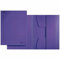 Leitz 392400 Jurismappen A4 (10 Stück, violett)