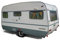 Universell passendes Radzierblendenset (2 Stück) 16 Zoll - Moon Caps für PKW, Oldtimer und Youngtimer~