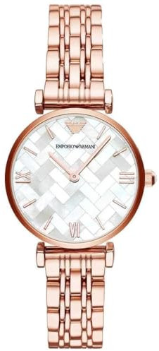 Emporio Armani - Women's Watch AR11110