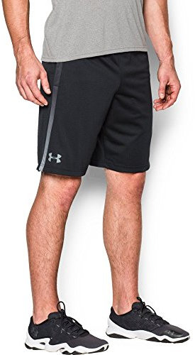 atmungsaktive Sweatshorts mit Seitentaschen, komfortable kurze Hose mit loser Passform