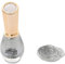 Saffron - Nail Polish #1013 (Colour 28 Silver Moon)