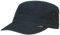 Göttmann Santiago Army Cap mit UV-Schutz aus Baumwolle - Marine (55) - 58 cm