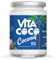 Vita Coco organisches natives Kokosöl extra 500ml klargepresst, glutenfrei, Verwendung als Kochöl, Feuchtigkeitscreme oder Shampoo