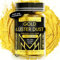 MONÉGASQUE Gold Edible Glitter for Drinks 15g – Edible Glitter for Cakes - Gold Luster Dust for Drinks & Cocktail Shimmer - Drink Shimmer, Cocktails, & Cake Lustre Dust - Food & Cake Decorations Spray