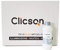 Clicson® Chiffon professionnel pour argent + Silver Stanhome – 1 flacon crème antioxydante pour argent, chrome et argent plaque