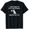 Volleyball Frauen Katze Liebhaber Geschenk Volleyball Katze T-Shirt