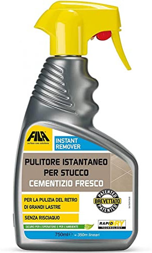 LIMPIADOR INSTANTÁNEO JUNTA CEMENTO FRESCA 750ML FILA