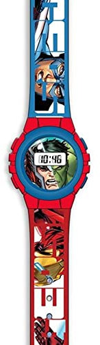 Kids Licensing Armbanduhr MV15762