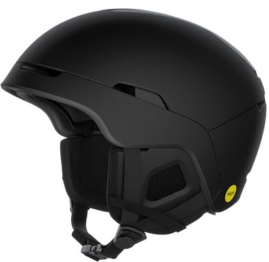 POC Obex MIPS - Ski- und Snowboardhelm für ultimativen Schutz und Komfort auf und abseits der Piste, mit MIPS-Schutz