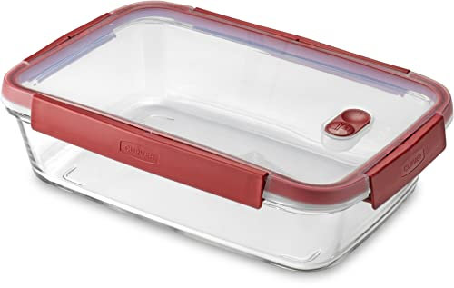 Curver| Smart Cook Base Verre Rect 2,3 l,