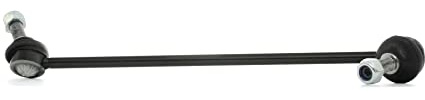 RIDEX 1x Koppelstange Stabilisator Vorne Rechts Kompatibel mit MERCEDES-BENZ E-Klasse Limousine W212 E-Klasse T-modell S212 CLS C218 CLS Shooting Brake X218