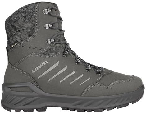 LOWA Stiefel mittel NABUCCO GTX [2024]