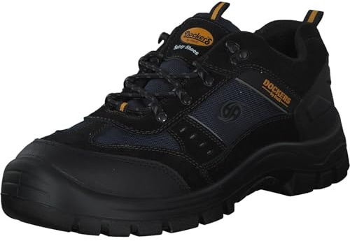 Dockers Sicherheitsschuh Giga Low S3