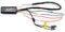 OPTION HLM HP (High Power) High-Low-Adapter für Werks-Soundsysteme - Molex-Version