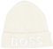 BOSS Women Hats Open White118, OneSize