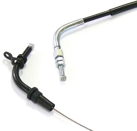Throttle Cable for SUZUKI GSF 1200 Bandit 01-05 Throttle Cable #58300-32F00