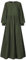 callmo Kleider Damen,Muslim Kleider Lang Damen Ohne Hijab Langarm Flowy Elegant Sommerkleid Einfarbig Muslimische Kleidung Robe Abaya Islamische Gebetskleidung für Frauen