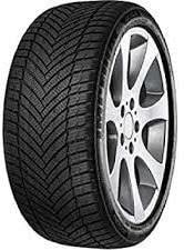 IMPERIAL Neumáticos para todo el año 185/55 R 15 XL TL 86 V AS Driver BSW M+S 3PMSF para todo tipo de clima