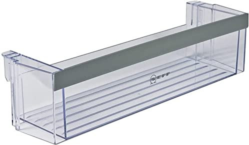 Certified Neff Fridge Freezer Refrigerator Door Bottle Shelf Rack Tray Bottom Lower