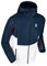 B DÆHLIE Daehlie Herren Skijacke Langlaufjacke Funktionsjacke Softshelljacke Jacket Devise, Farbe:Blau, Artikel:-25000 Navy, Größe:M