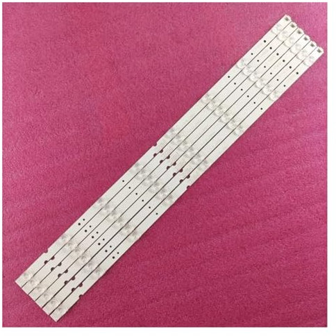 Gerrit Led-hintergrundbeleuchtung for led tv T.-CL 65P8US t.-homson 65F1 65UD6326 65p65us 65hr330m08a1 4c-lb6508-hr01j L65P65US D65A620U 65V2 65L2 65D6 (Color : 30PCS)