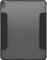 OtterBox Symmetry Folio Hülle für iPad Air 13 Zoll (2024 M2, 2025 M3), stoßfeste, sturzsichere, dünne Schutzhülle, nach Militärstandard getestet, Schwarz, Keine Einzelhandelsverpackung