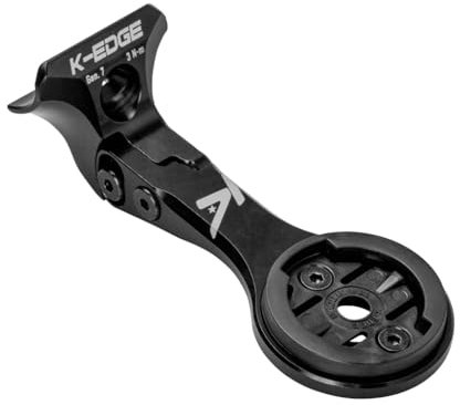 K-edge Garmin Gen8 Madone Handlebar Cycling Computer Mount One Size