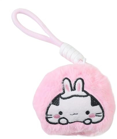 Portable Heater, Rechargeable Warmer, Winter Gadgets, Hand Warmer, Hand Warmer Pillow Machine Washable Rechargeable Hand Warmer, USB Heater With Cartoon Pattern For Camping