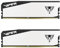 Patriot Viper Elite 5 DDR5 RAM 32GB (2X16GB) 6000MT/s CL30 1.35v UDIMM Desktop Gaming Memory Kit - VEB532G6030KW