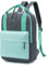SUCIKORIO 40x30x10 Lufthansa British Airways Mochila Viaje Cabina Avion Air France, Impermeable Oxford Mochilas Equipaje de Mano Pequeña Mochilas Escolar Mochila Portatil 14 Pulgadas para Mujer Hombre