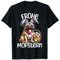 Mops Ostern Frohe Mopstern Mops T-Shirt