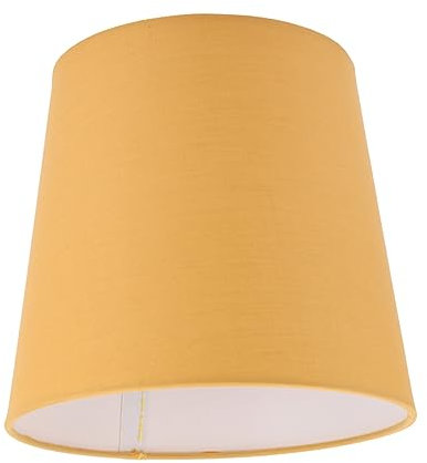 Lurrose Lampenschirm Für Nachttischlampe Einfacher Lampenschirmbezug Tischlampenschirmabdeckung Passend Für Home Und Hotel